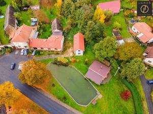 Prodej rodinného domu, Jedomělice, 150 m2