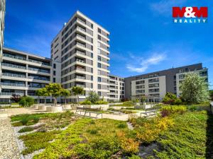 Pronájem garážového stání, Plzeň - Jižní Předměstí, Stehlíkova, 12 m2