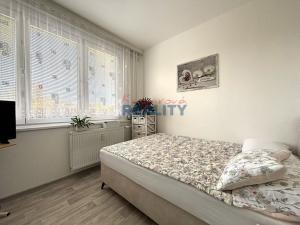 Prodej bytu 1+1, České Budějovice, Otavská, 47 m2