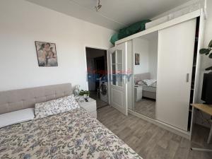 Prodej bytu 1+1, České Budějovice, Otavská, 47 m2