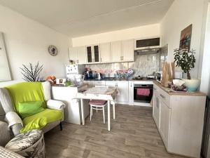 Prodej bytu 1+1, České Budějovice, Otavská, 47 m2