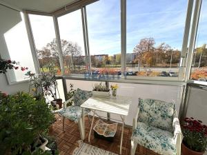 Prodej bytu 1+1, České Budějovice, Otavská, 47 m2