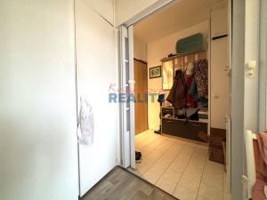 Prodej bytu 1+1, České Budějovice, Otavská, 47 m2