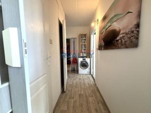 Prodej bytu 1+1, České Budějovice, Otavská, 47 m2