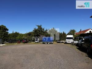 Prodej výrobních prostor, Praha - Lahovice, Strakonická, 1788 m2