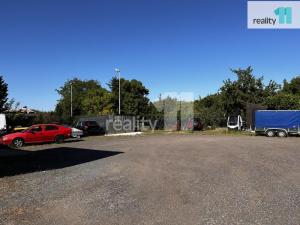 Prodej výrobních prostor, Praha - Lahovice, Strakonická, 1788 m2