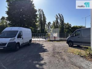 Prodej výrobních prostor, Praha - Lahovice, Strakonická, 1788 m2