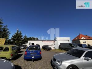 Prodej výrobních prostor, Praha - Lahovice, Strakonická, 1788 m2