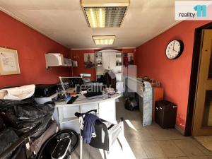 Prodej výrobních prostor, Praha - Lahovice, Strakonická, 1788 m2