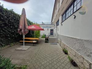 Pronájem restaurace, Sušice, Havlíčkova, 138 m2