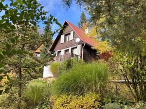 Prodej chaty, Bradlecká Lhota, 62 m2