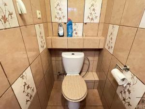 Prodej bytu 3+1, Třinec, Topolová, 70 m2