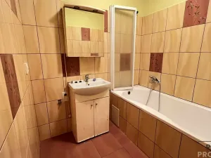 Prodej bytu 3+1, Třinec, Topolová, 70 m2