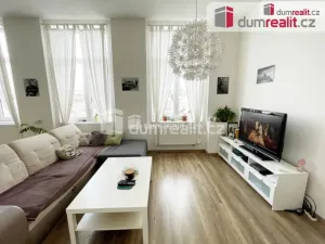 Pronájem bytu 2+kk, Modlany, 83 m2