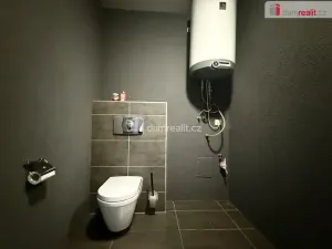 Pronájem bytu 2+kk, Modlany, 83 m2