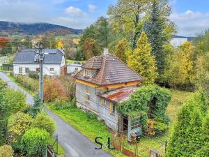 Prodej pozemku pro bydlení, Liberec, V Lučinách, 1004 m2