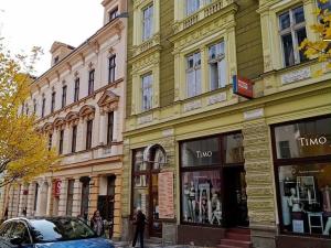 Pronájem restaurace, Liberec - Liberec IV-Perštýn, Moskevská, 120 m2