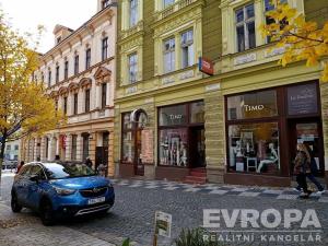 Pronájem restaurace, Liberec - Liberec IV-Perštýn, Moskevská, 120 m2