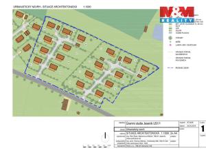Prodej pozemku pro bydlení, Jeseník, 988 m2