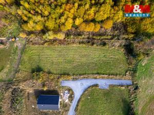 Prodej pozemku pro bydlení, Jeseník, 988 m2