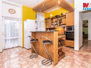 Prodej rodinného domu, Brno - Komárov, Plotní, 480 m2