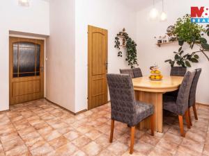 Prodej rodinného domu, Brno - Komárov, Plotní, 480 m2