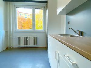 Pronájem bytu 3+1, Přerov - Přerov II-Předmostí, Hranická, 63 m2