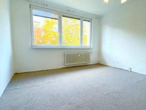 Pronájem bytu 3+1, Přerov - Přerov II-Předmostí, Hranická, 63 m2