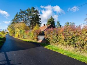 Prodej pozemku pro bydlení, Líšnice, 753 m2