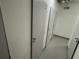 Pronájem bytu 2+kk, Brno, Hlinky, 44 m2