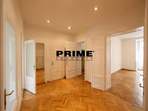 Pronájem bytu 4+kk, Praha - Vinohrady, Na Švihance, 140 m2
