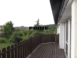 Pronájem rodinného domu, Praha - Nebušice, Ke strži, 360 m2