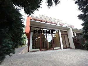 Pronájem rodinného domu, Praha - Nebušice, Nebušická, 260 m2