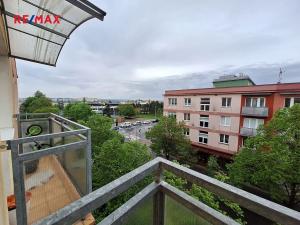 Pronájem bytu 2+1, Plzeň, Habrmannova, 53 m2