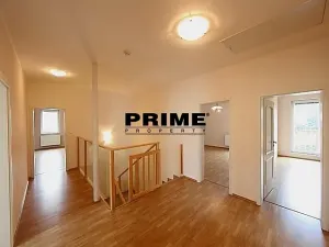 Pronájem rodinného domu, Průhonice, Pod Valem II., 400 m2
