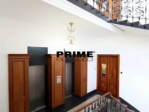 Pronájem kanceláře, Praha - Nové Město, Lazarská, 110 m2