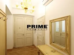 Pronájem bytu 2+1, Praha - Nové Město, Truhlářská, 78 m2