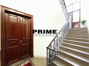 Pronájem bytu 2+1, Praha - Nové Město, Truhlářská, 78 m2