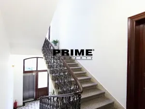 Pronájem bytu 2+1, Praha - Nové Město, Truhlářská, 78 m2