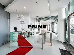 Pronájem kanceláře, Praha - Nové Město, Jiráskovo náměstí, 30 m2