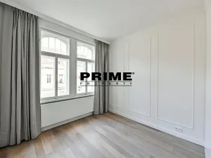 Pronájem bytu 3+kk, Praha - Vinohrady, náměstí Jiřího z Poděbrad, 93 m2