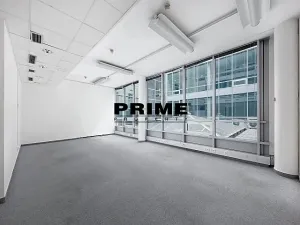 Pronájem kanceláře, Praha - Nové Město, Krakovská, 412 m2
