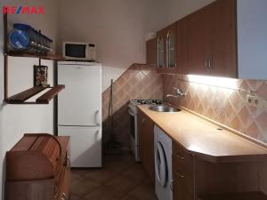 Pronájem bytu 2+1, Svitavy, Marie Pujmanové, 39 m2