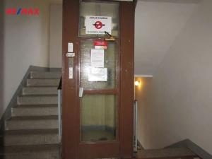 Pronájem bytu 2+1, Svitavy, Marie Pujmanové, 39 m2