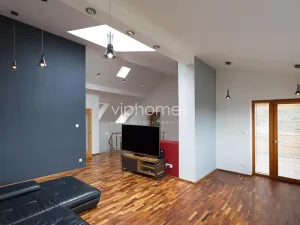 Pronájem vily, Praha - Stodůlky, Za Mototechnou, 210 m2