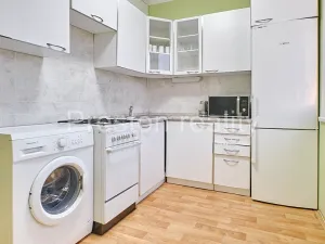 Pronájem bytu 2+1, Praha - Krč, Olbrachtova, 52 m2