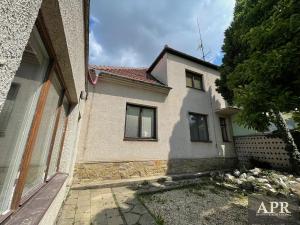 Prodej rodinného domu, Uherský Brod, Na Dlouhých, 100 m2