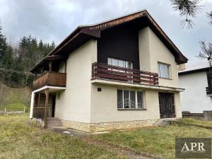 Prodej rodinného domu, Halenkov, 139 m2