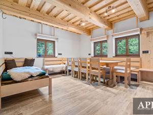 Prodej rodinného domu, Halenkov, 158 m2