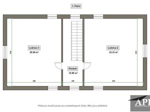 Prodej rodinného domu, Halenkov, 158 m2